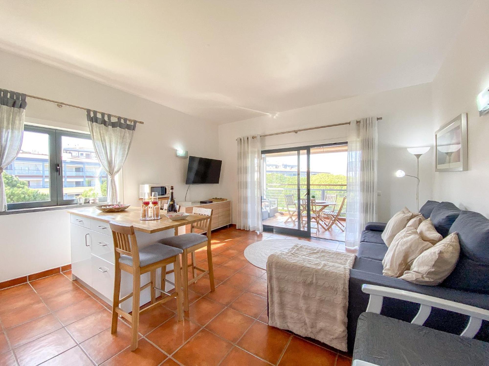 Casa Garcia - Marina Park Apartment Lagos Ngoại thất bức ảnh
