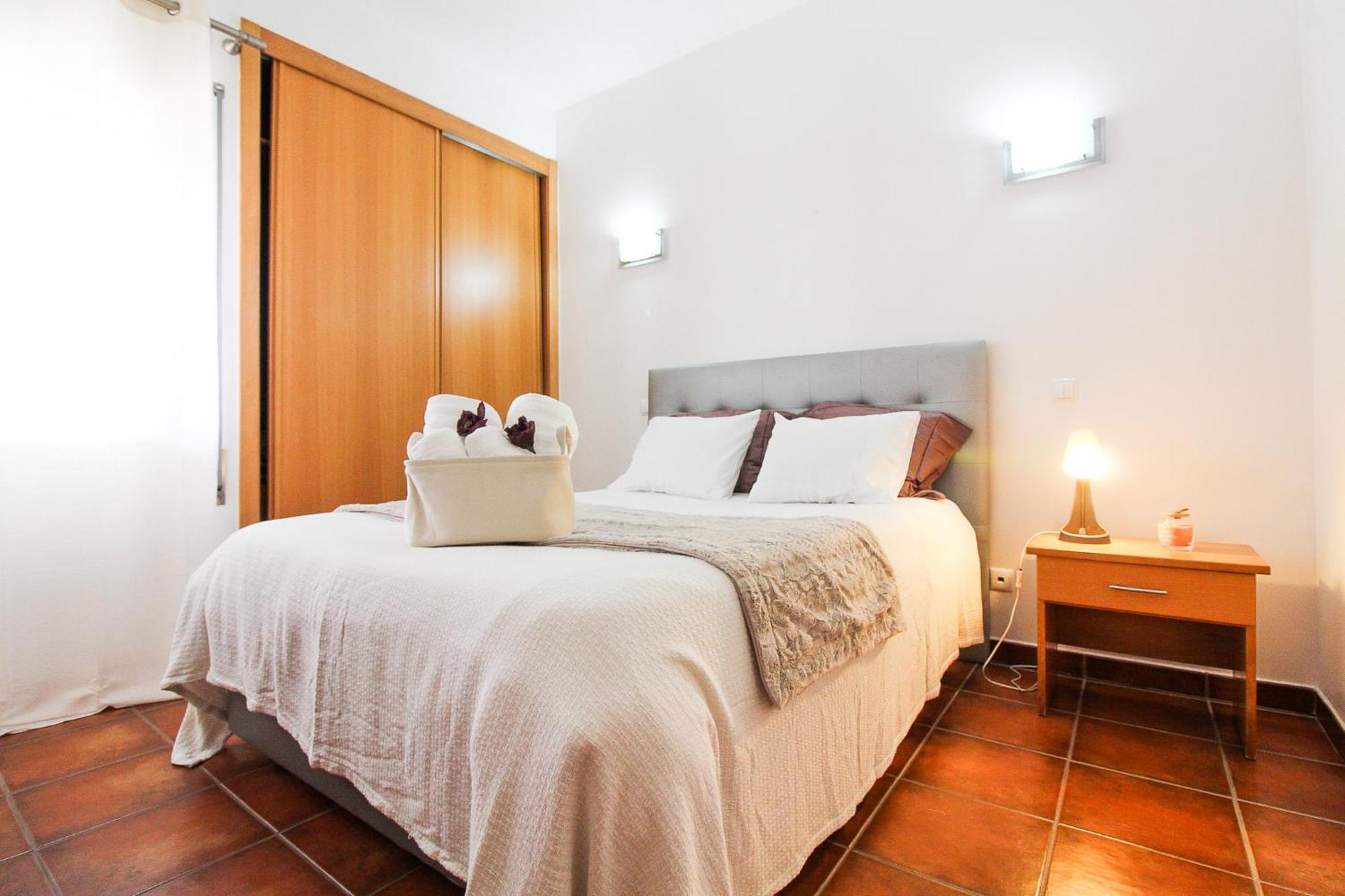 Casa Garcia - Marina Park Apartment Lagos Ngoại thất bức ảnh