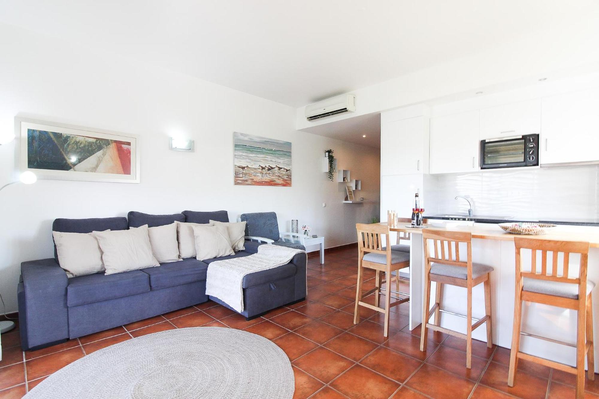 Casa Garcia - Marina Park Apartment Lagos Ngoại thất bức ảnh