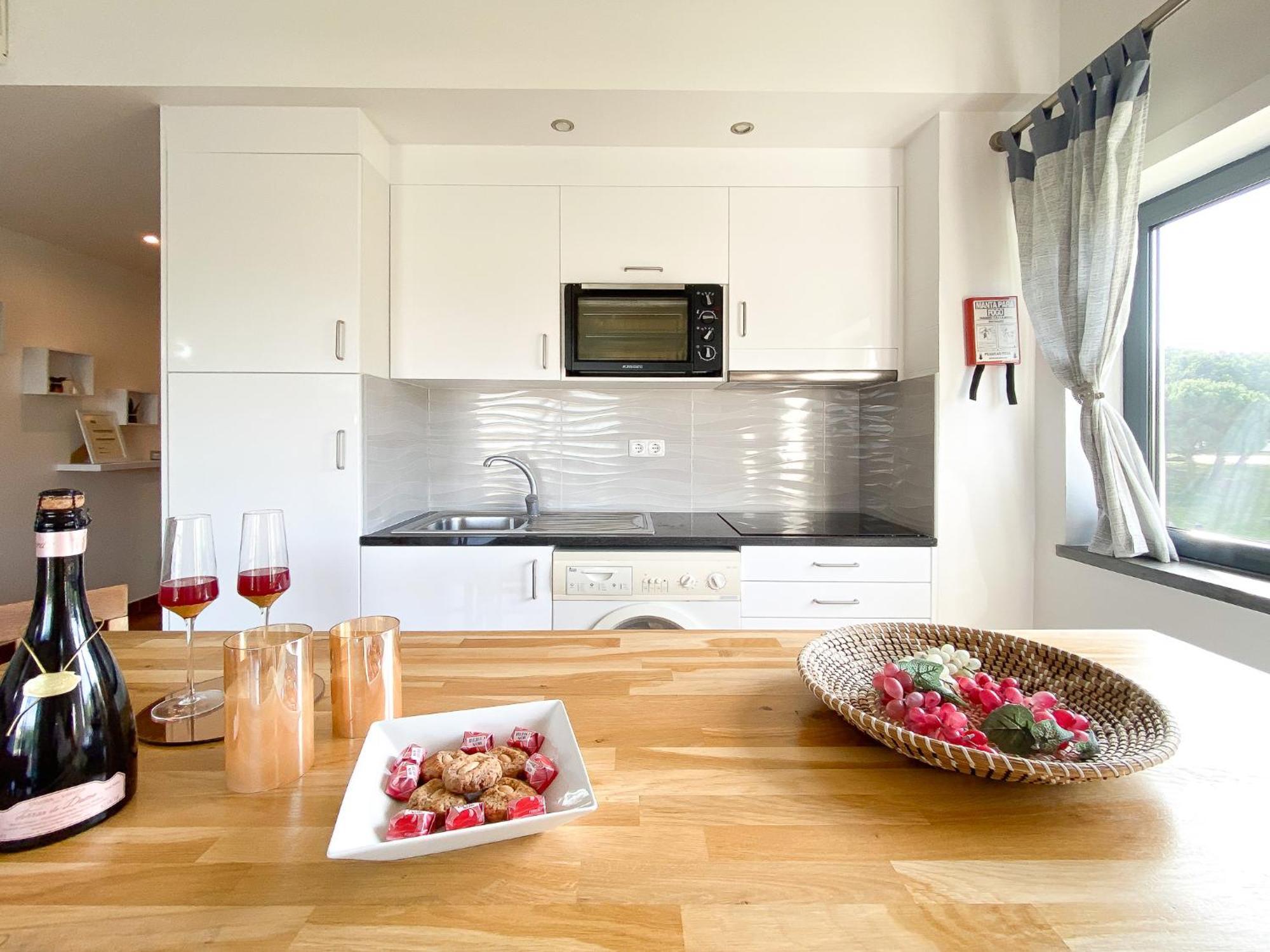 Casa Garcia - Marina Park Apartment Lagos Ngoại thất bức ảnh