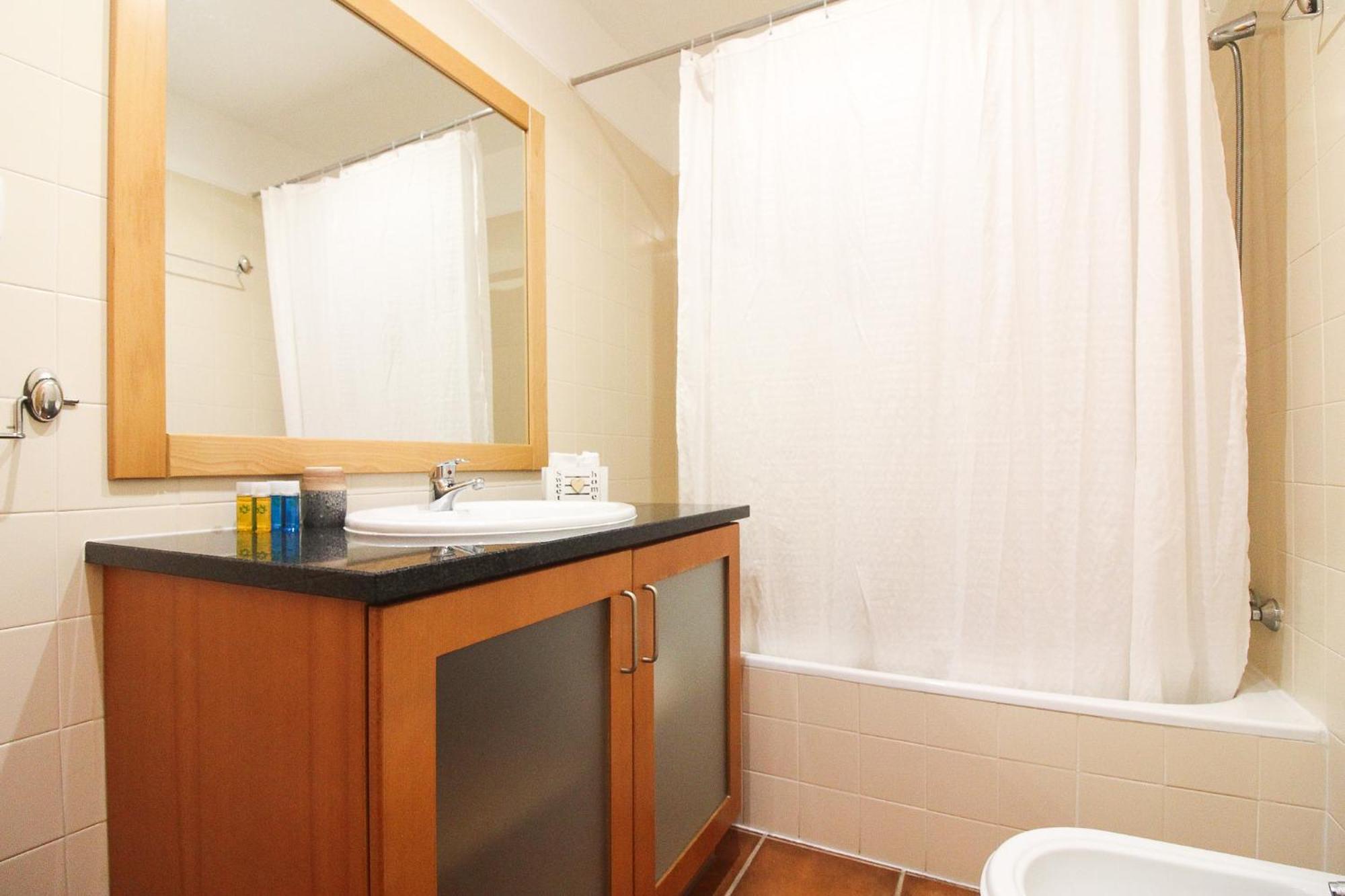Casa Garcia - Marina Park Apartment Lagos Ngoại thất bức ảnh