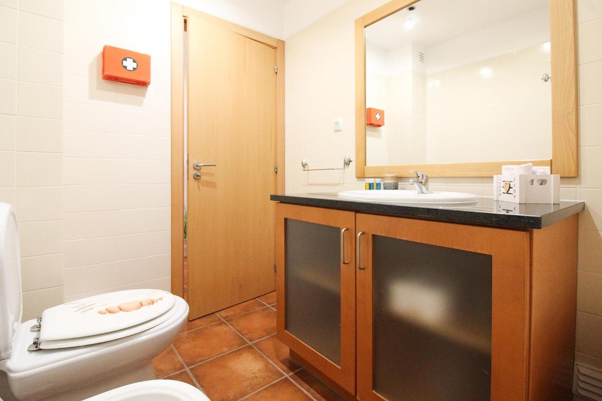 Casa Garcia - Marina Park Apartment Lagos Ngoại thất bức ảnh