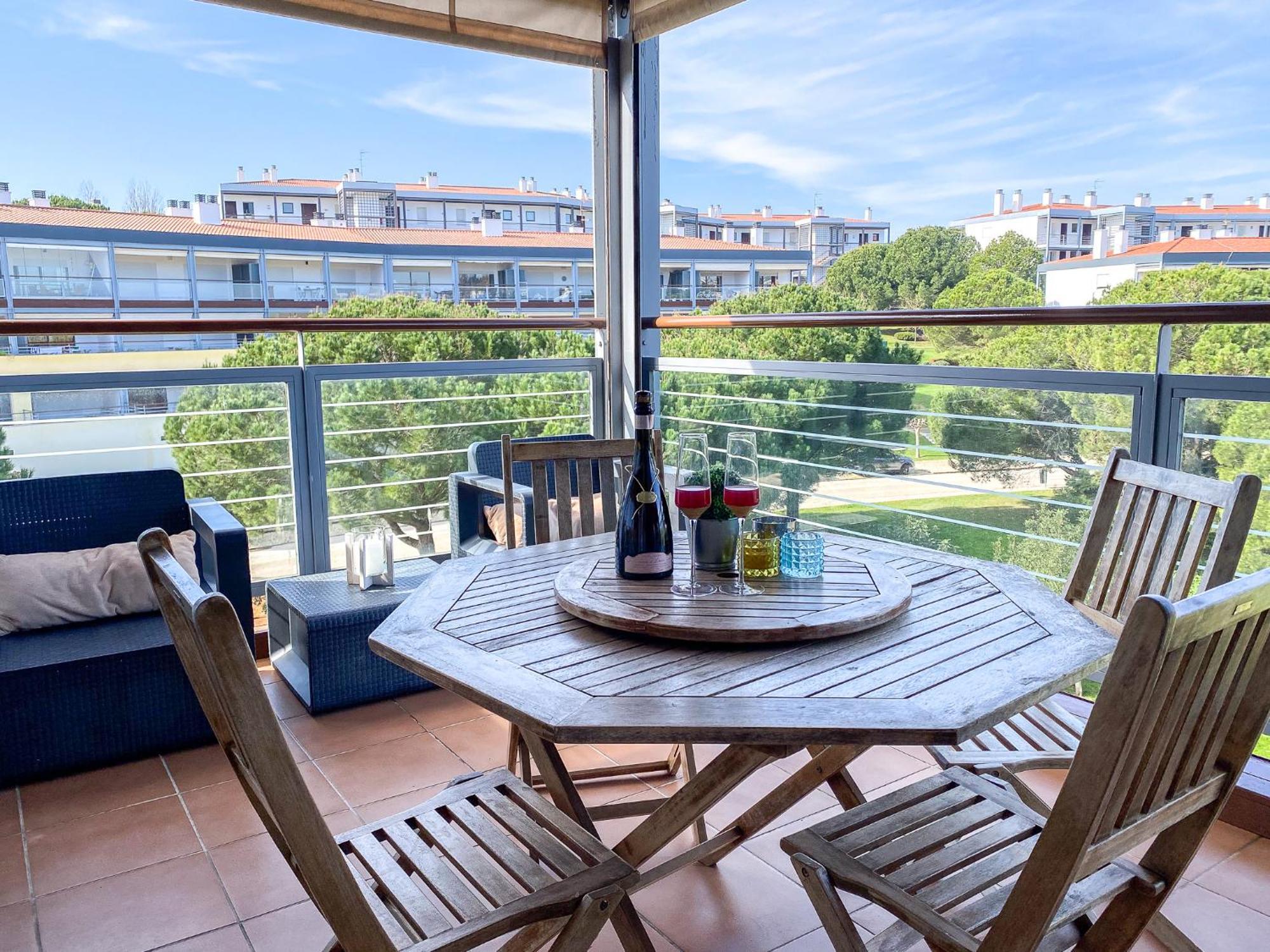 Casa Garcia - Marina Park Apartment Lagos Ngoại thất bức ảnh